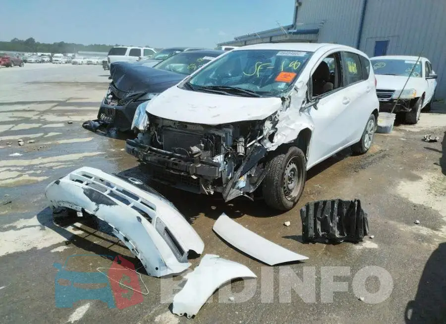 3N1CE2CPXJL351945 Photo# 2