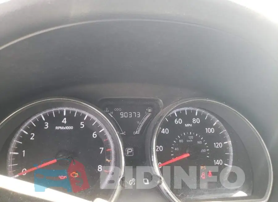 3N1CN7AP2JL834104 Photo# 8