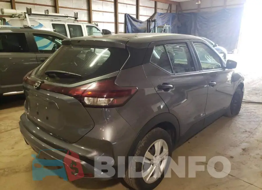 3N1CP5BV3ML472347 Photo# 4