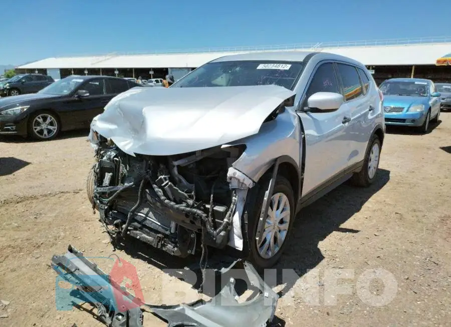 5N1AT2MT8KC809531 Photo# 2
