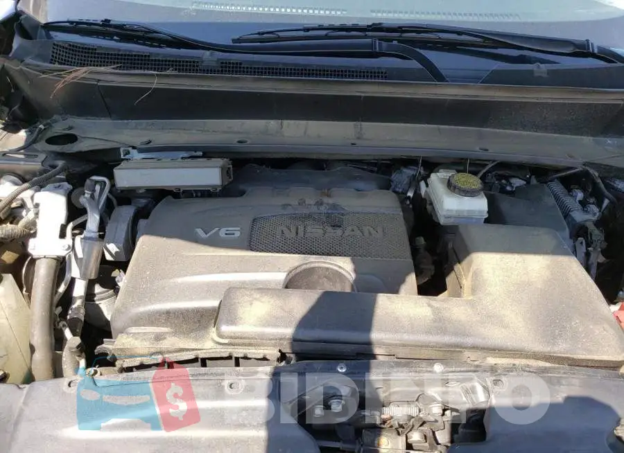 5N1DR2MM0HC690984 Photo# 7
