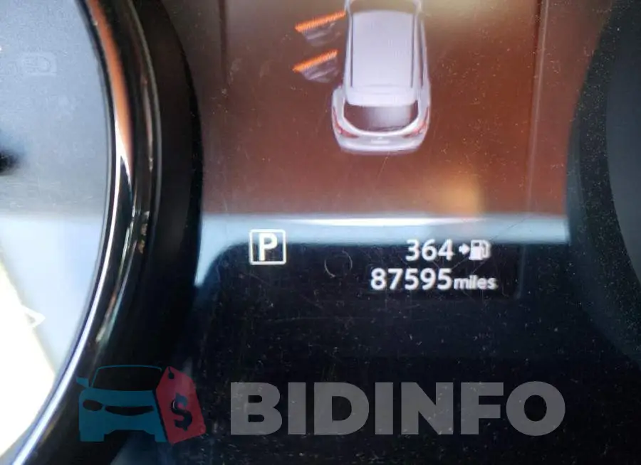 JN1BJ1CP7JW157207 Photo# 8
