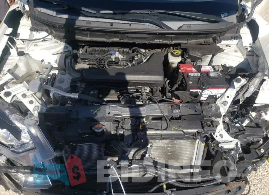 KNMAT2MT4JP557563 Photo# 7