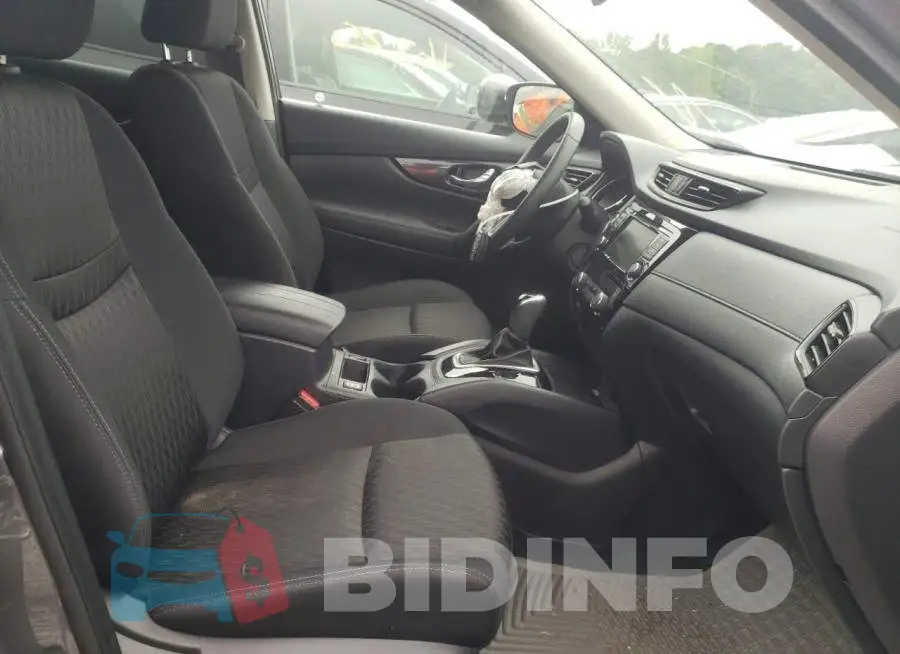 KNMAT2MT6LP522803 Photo# 5