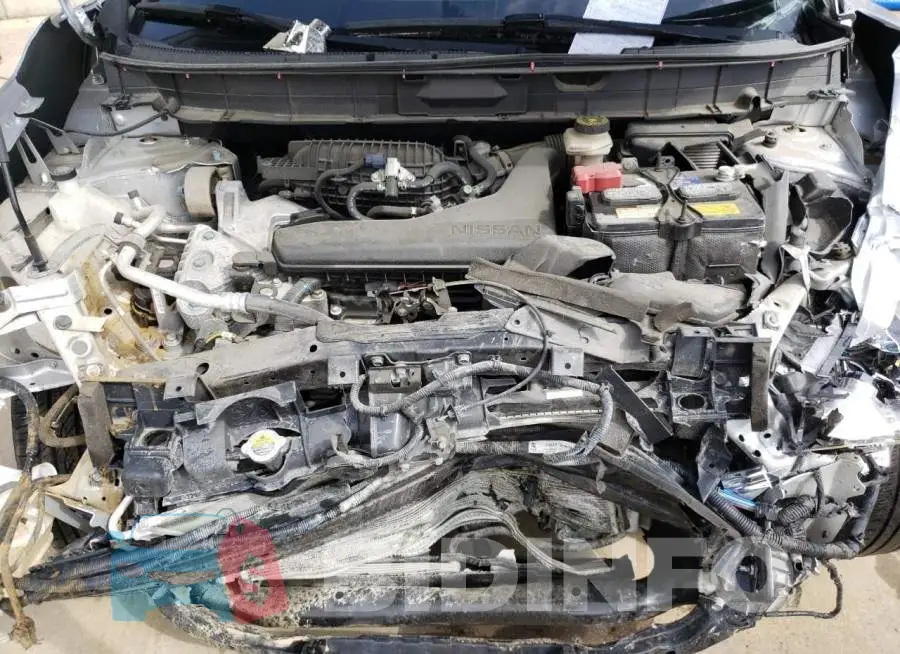 KNMAT2MTXGP646286 Photo# 7