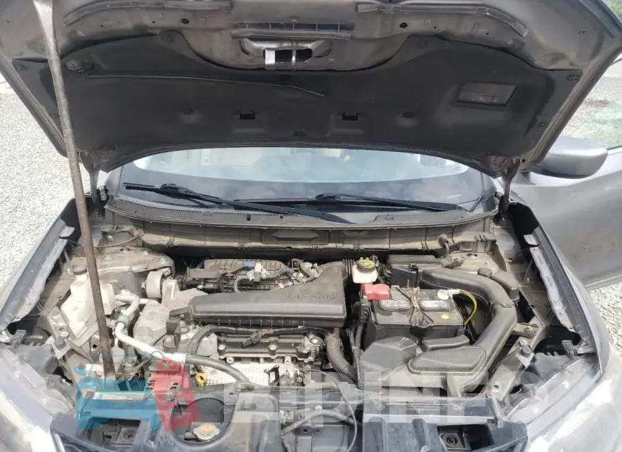 KNMAT2MV6GP668139 Photo# 7
