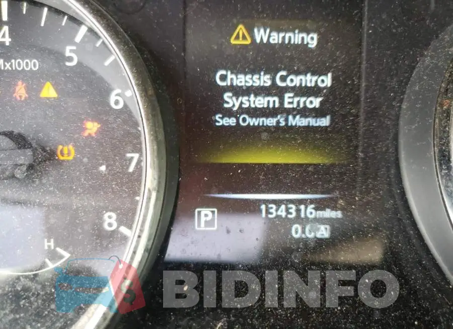 KNMAT2MV6GP668139 Photo# 8
