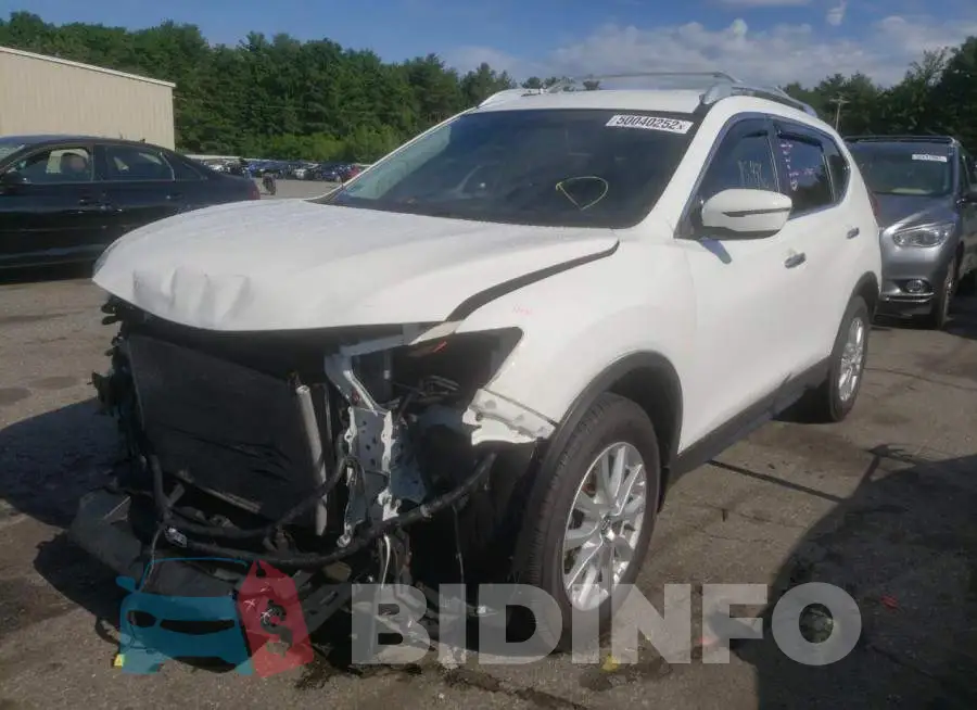 KNMAT2MVXHP511540 Photo# 2