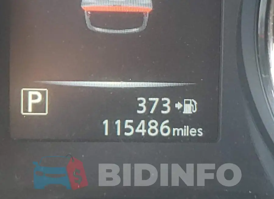 KNMAT2MVXHP511540 Photo# 8