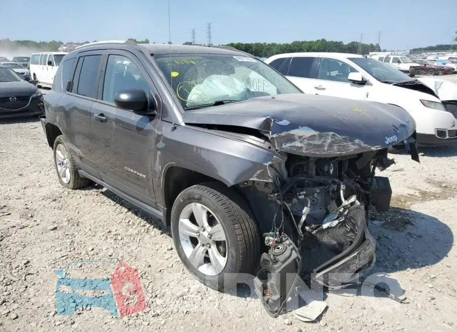 1C4NJCBAXGD518646 Photo# 1