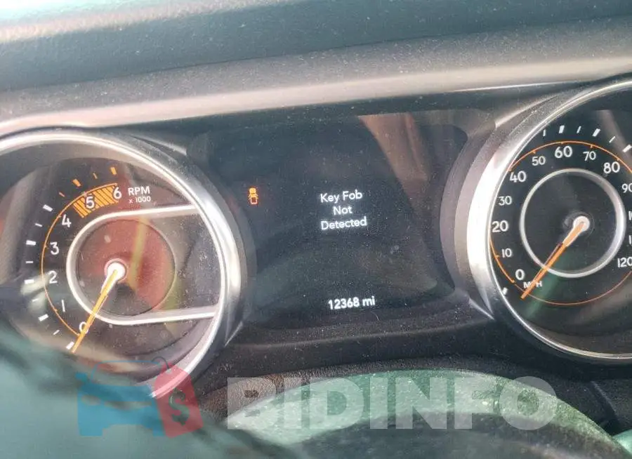 1C6JJTAMXML596850 Photo# 8