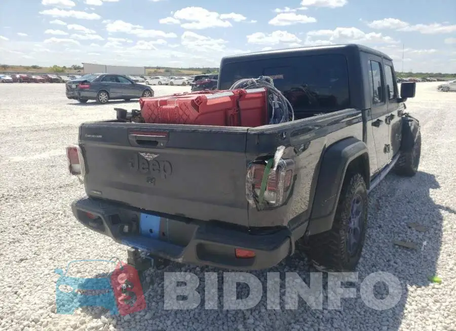1C6JJTAMXML596850 Photo# 4