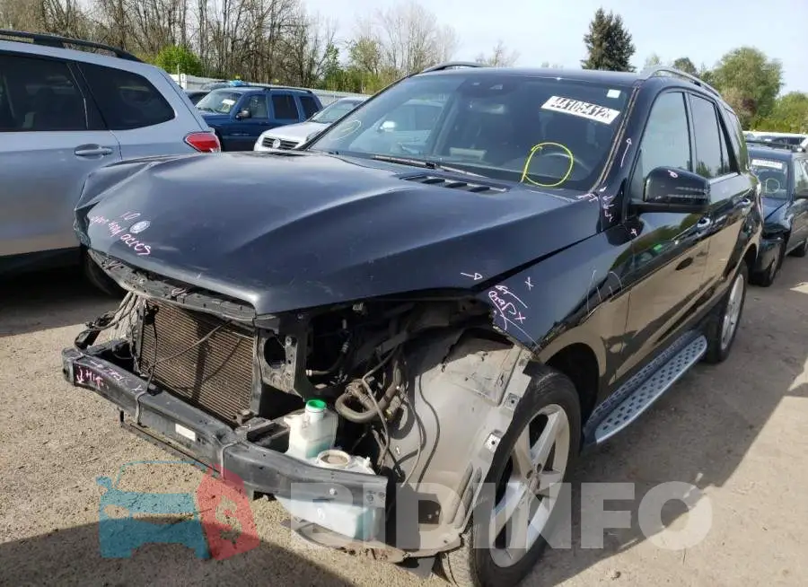 4JGDA5HB6HA815810 Photo# 2