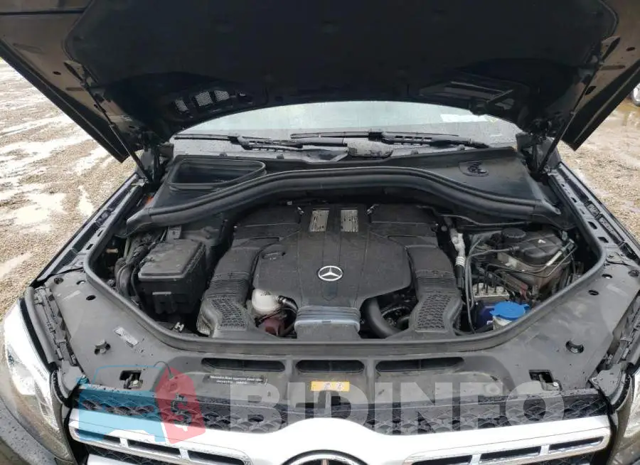 4JGDF6EE5HA865670 Photo# 7