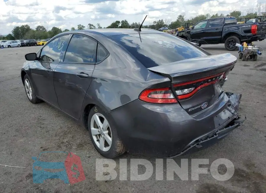 1C3CDFBB6GD515515 Photo# 3