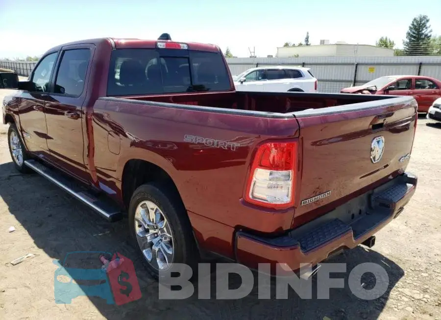 1C6SRFMT4LN391884 Photo# 3