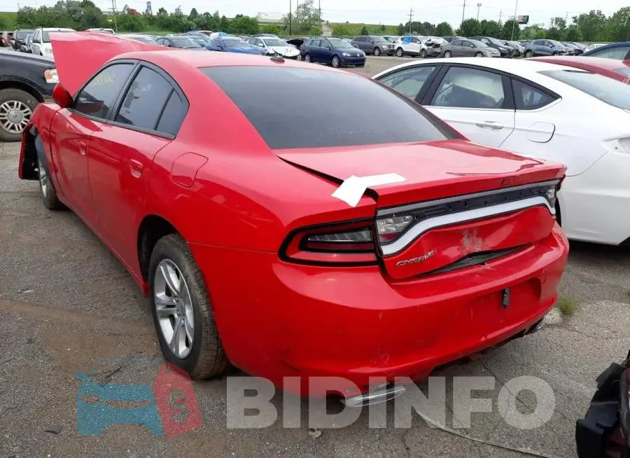 2C3CDXBG2KH659978 Photo# 3