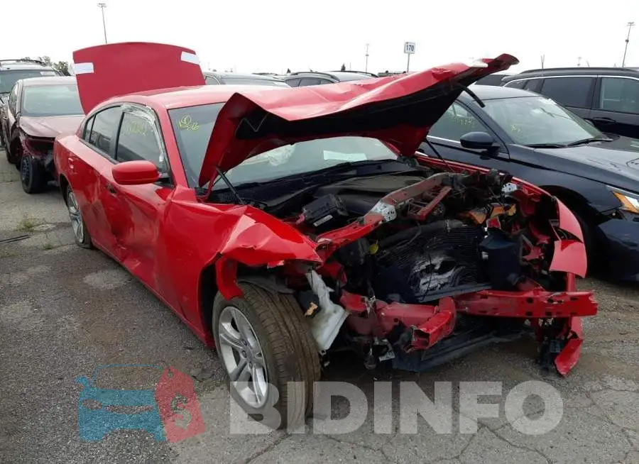 2C3CDXBG2KH659978 Photo# 1