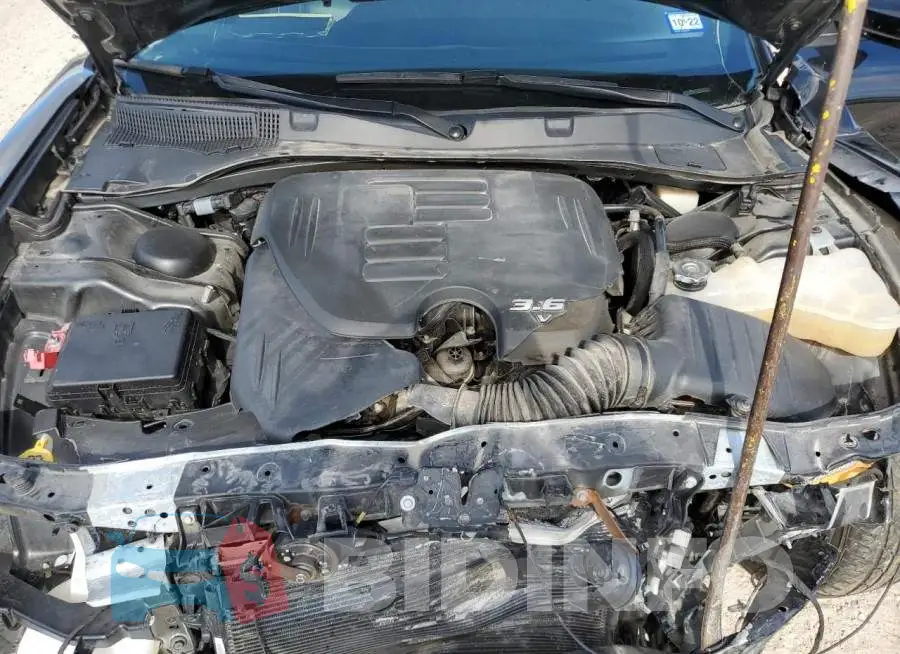 2C3CDXBG9KH697269 Photo# 7