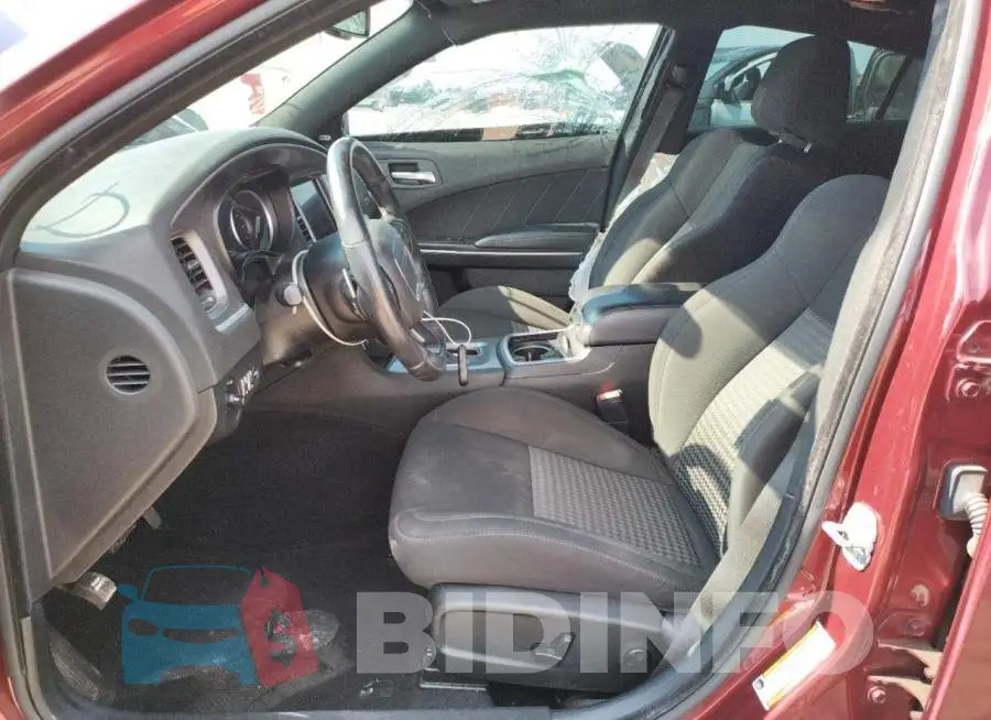 2C3CDXHG6KH684907 Photo# 5