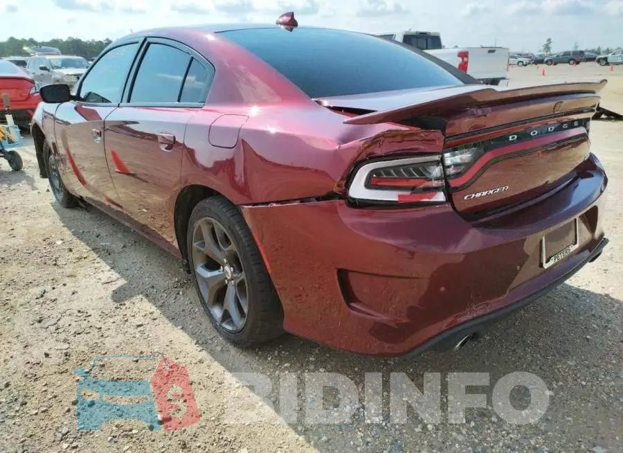 2C3CDXHG6KH684907 Photo# 3