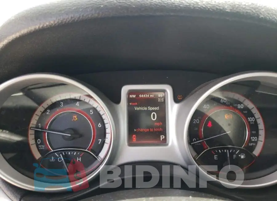 3C4PDCAB5HT504241 Photo# 8