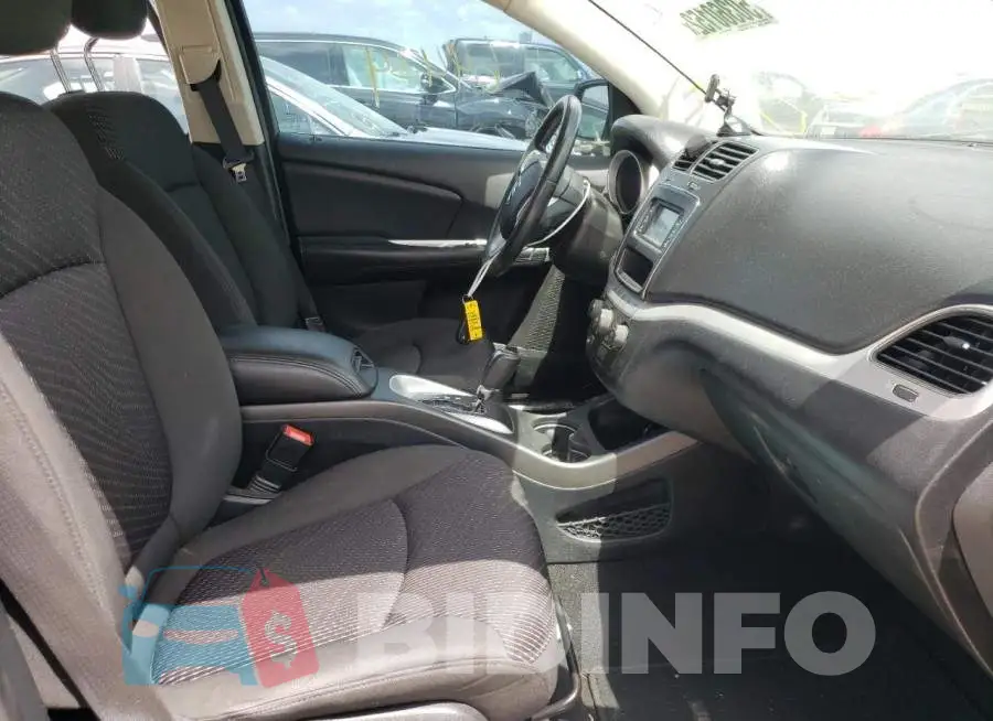 3C4PDCAB5HT504241 Photo# 5