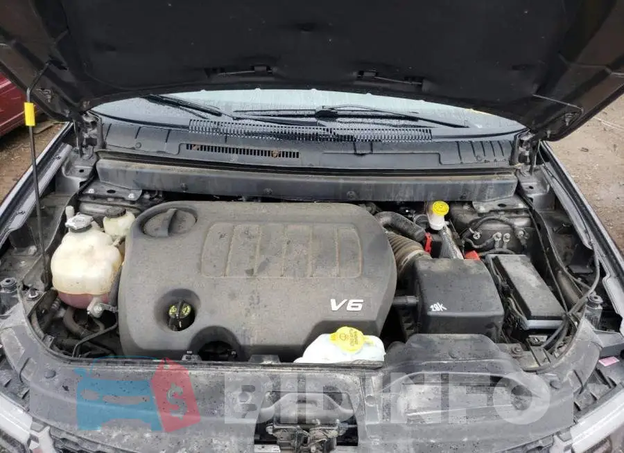 3C4PDCEG7GT120109 Photo# 7