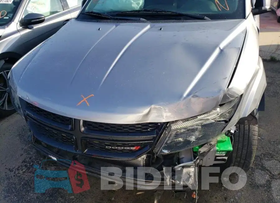 3C4PDCGB3HT708608 Photo# 7