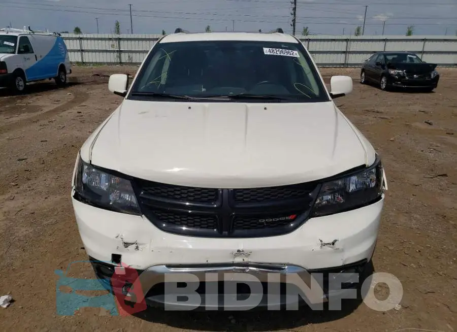 3C4PDCGB8LT212955 Photo# 9