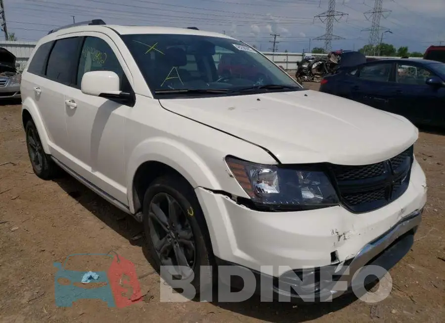 3C4PDCGB8LT212955 Photo# 1