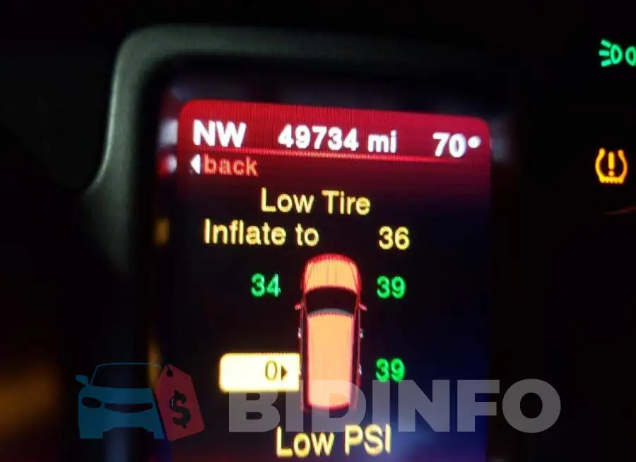 3C4PDCGB8LT263937 Photo# 8