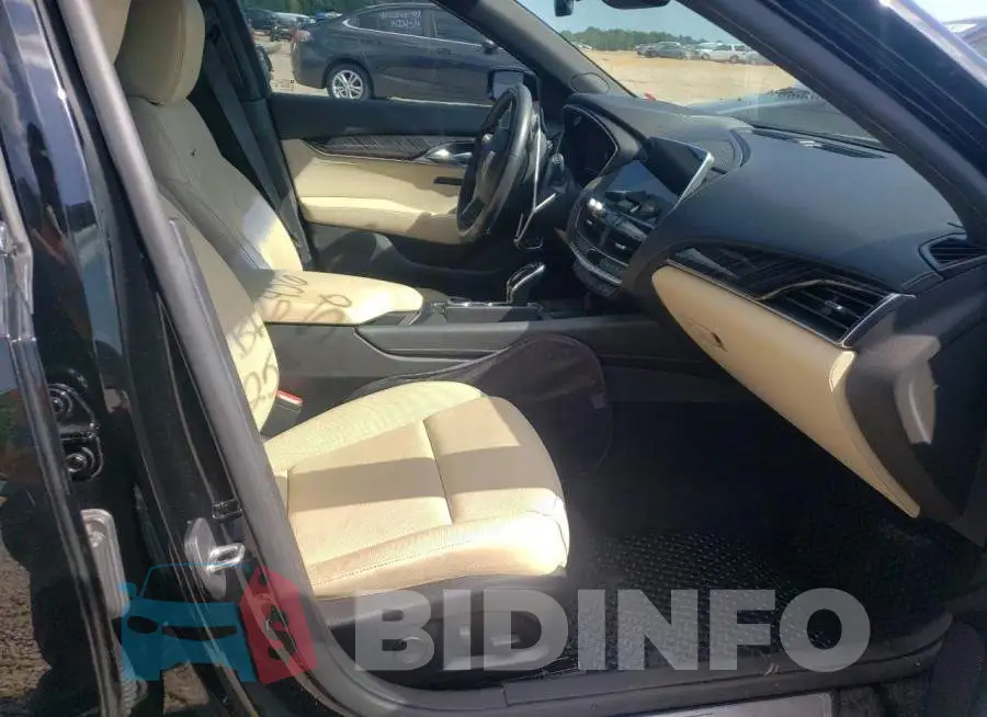 1G6DN5RK2L0125450 Photo# 5