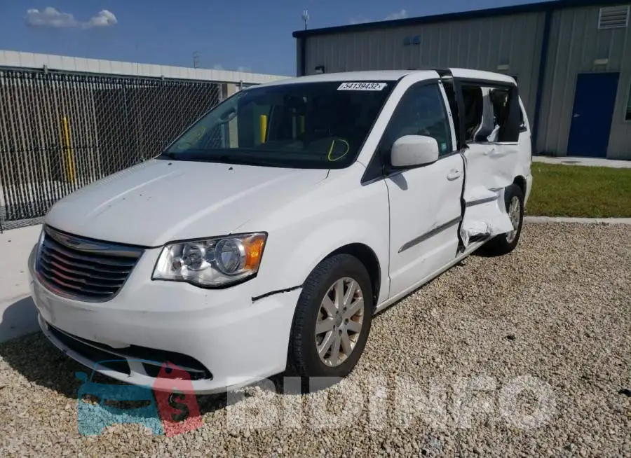 2C4RC1BG1GR246117 Photo# 2