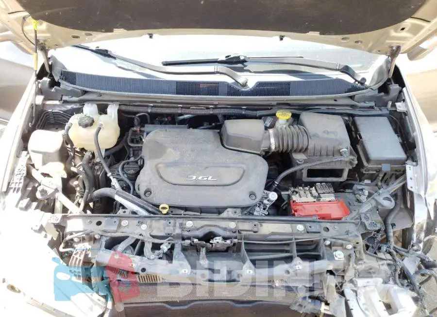 2C4RC1BG8HR536422 Photo# 7