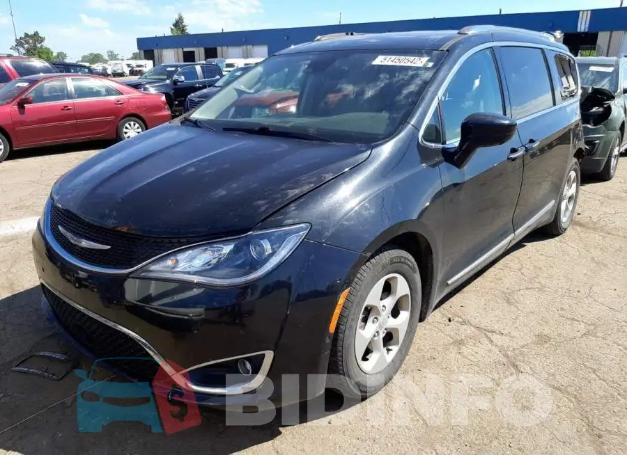 2C4RC1EG9HR506373 Photo# 2