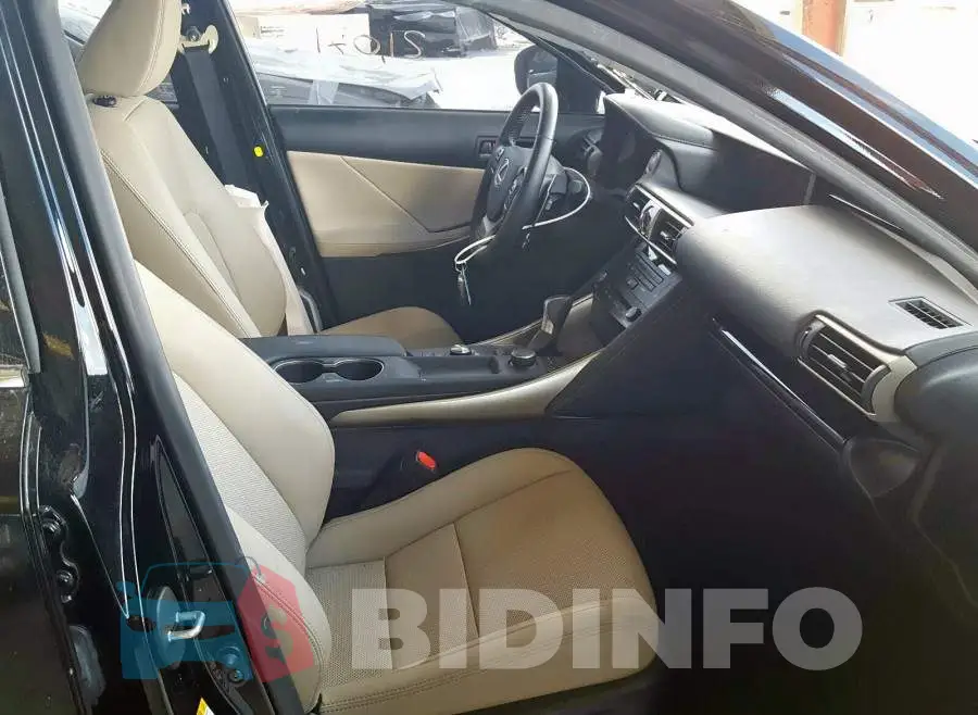 JTHBA1D26H5046596 Photo# 5