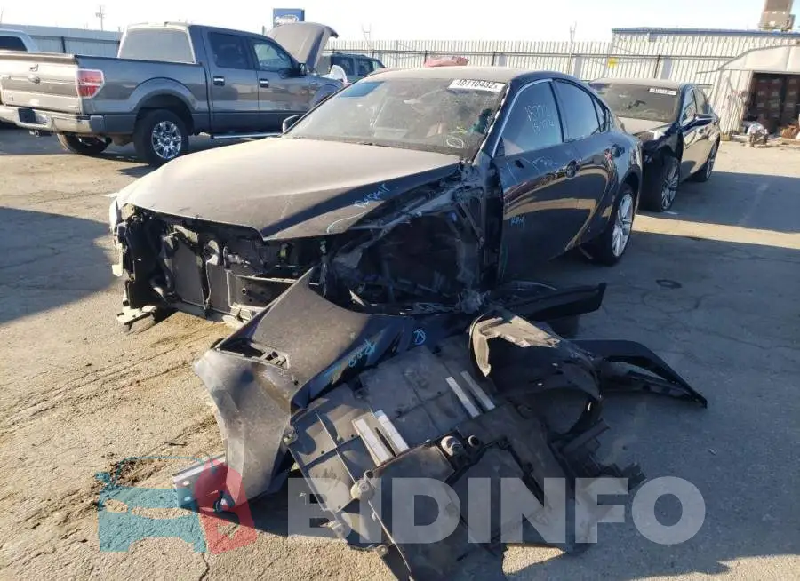 JTHCA1D23M5115436 Photo# 2