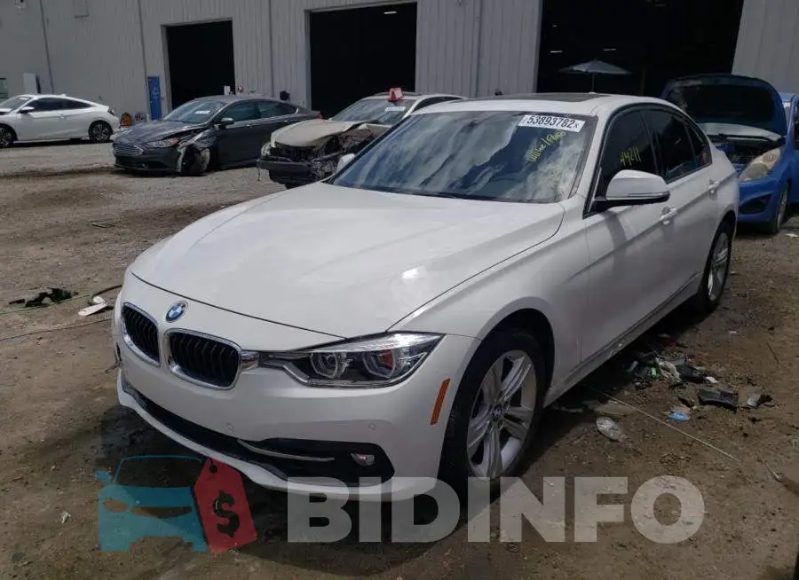 WBA8E9G51GNT86187 Photo# 2