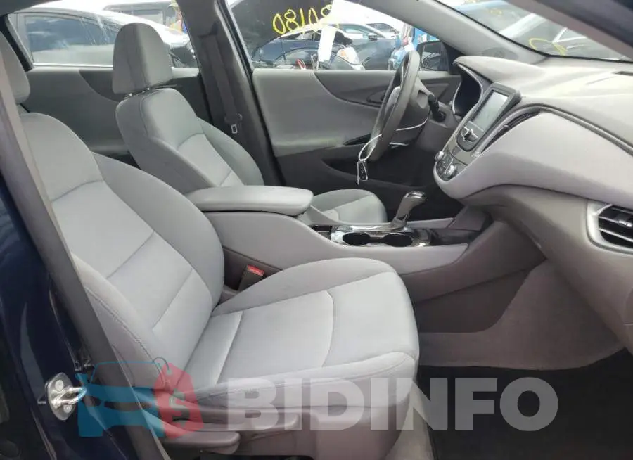 1G1ZB5ST6JF215122 Photo# 5