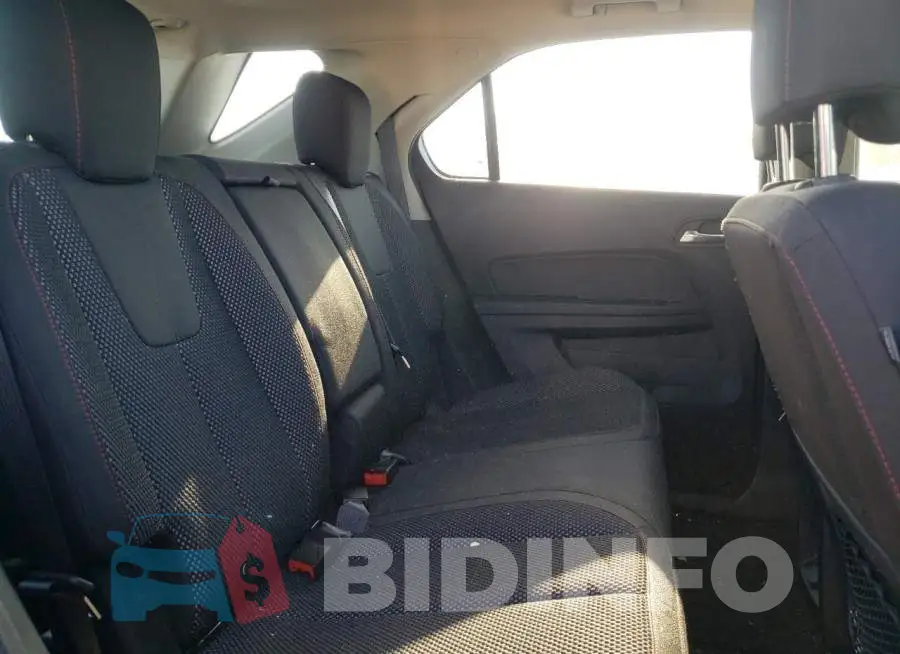2GNALBEK3G6311237 Photo# 6