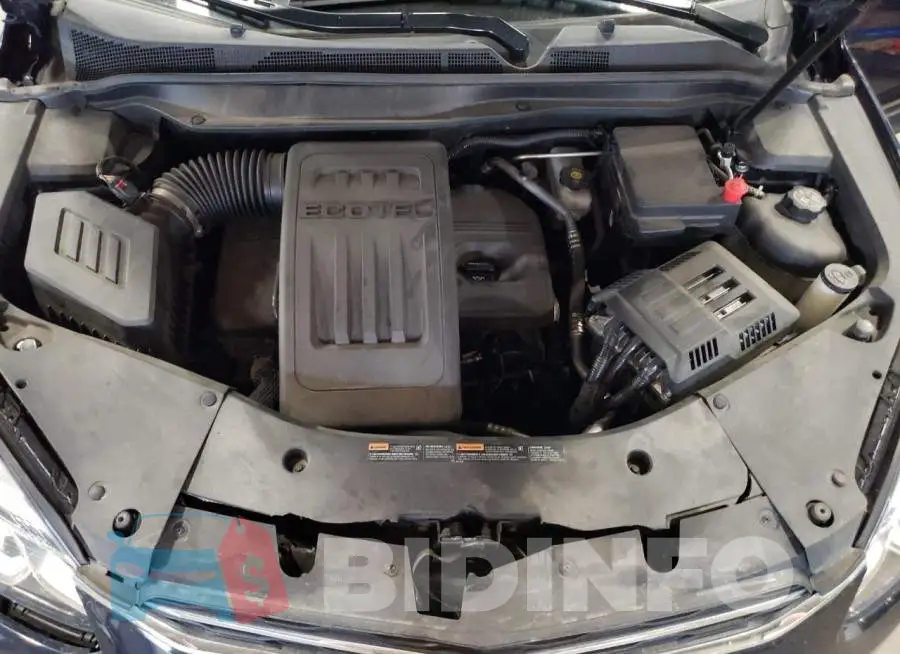 2GNFLGEK6G6325992 Photo# 7