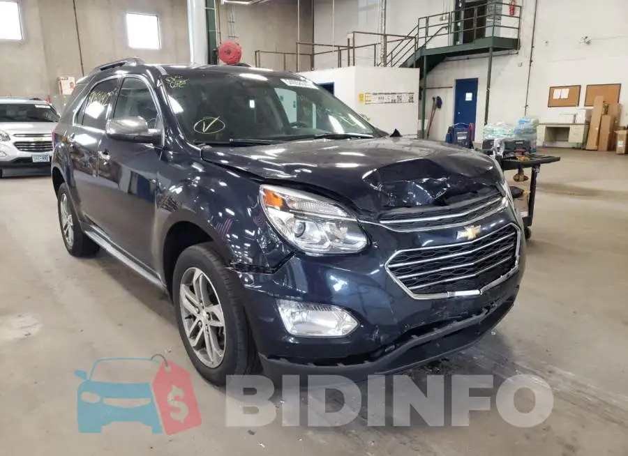 2GNFLGEK6G6325992 Photo# 1