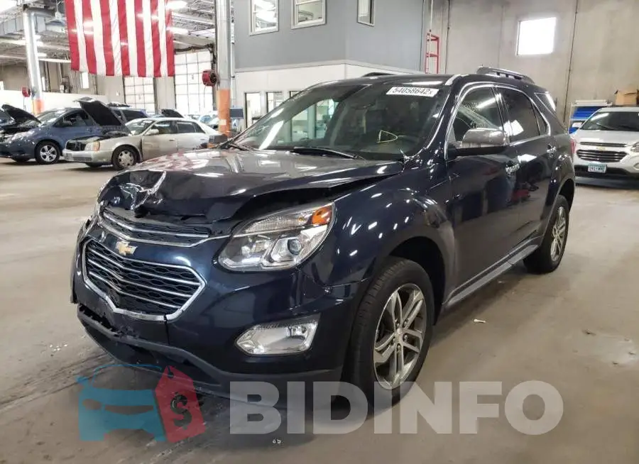 2GNFLGEK6G6325992 Photo# 2