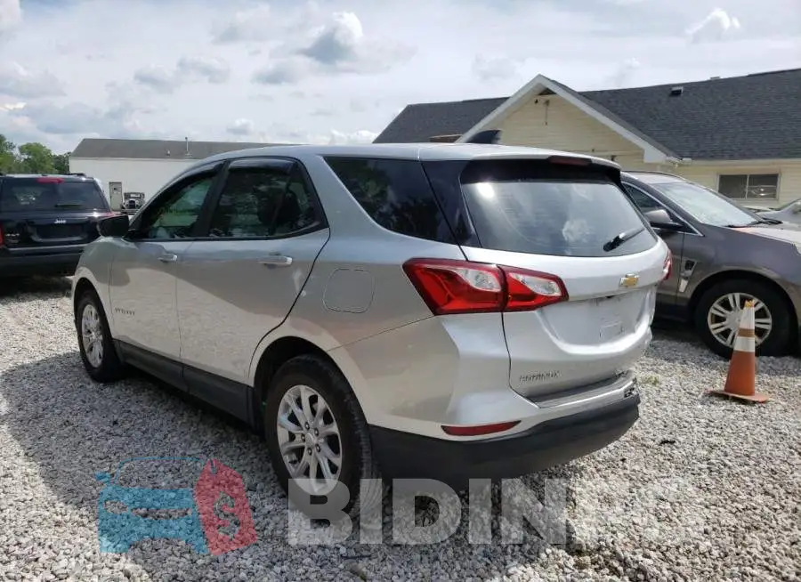 3GNAXHEV1LS667327 Photo# 3