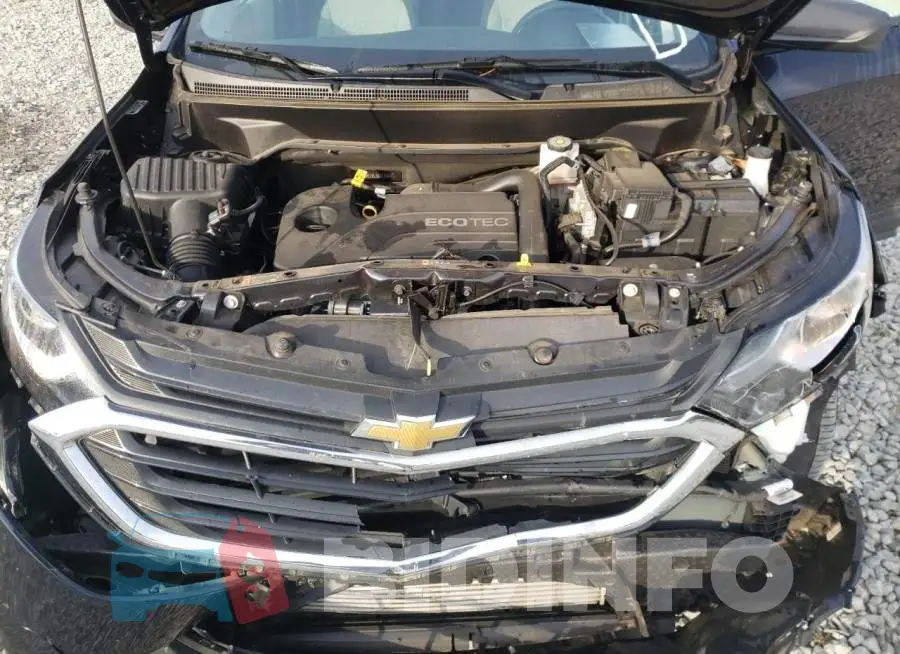 3GNAXHEV8LS580749 Photo# 7
