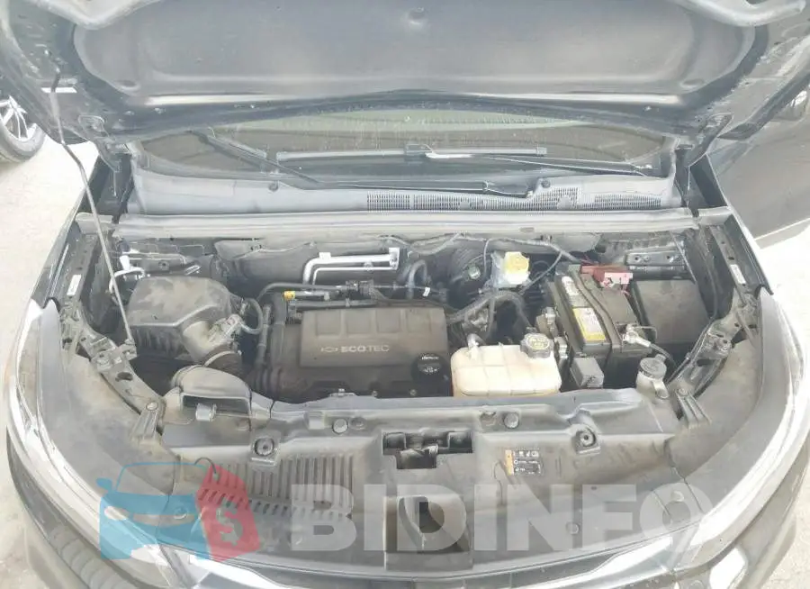 3GNCJPSB5JL231070 Photo# 7