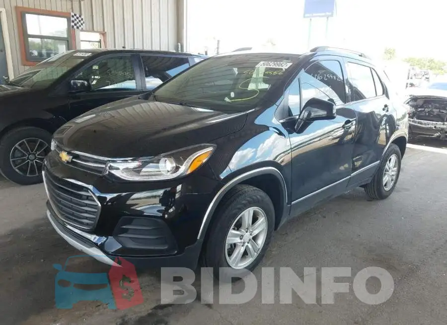 3GNCJPSB5JL231070 Photo# 2