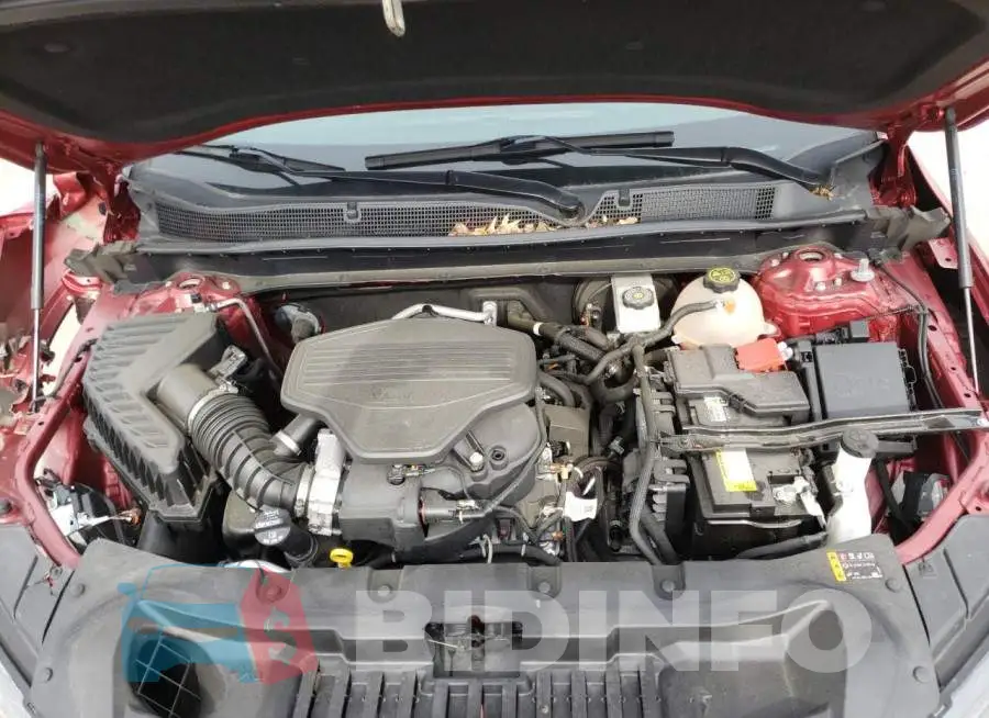 3GNKBERS4KS688513 Photo# 7