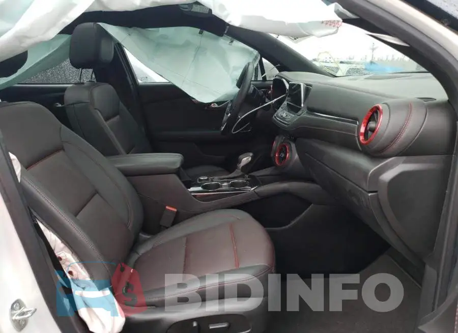 3GNKBKRS8MS520150 Photo# 5